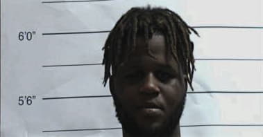 Corey Williams, - Orleans Parish County, LA 